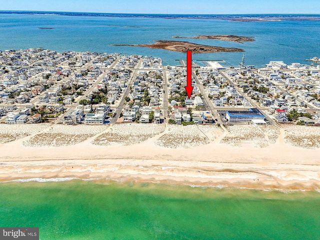 2210 ATLANTIC AVE, Long Beach Township, NJ 08008