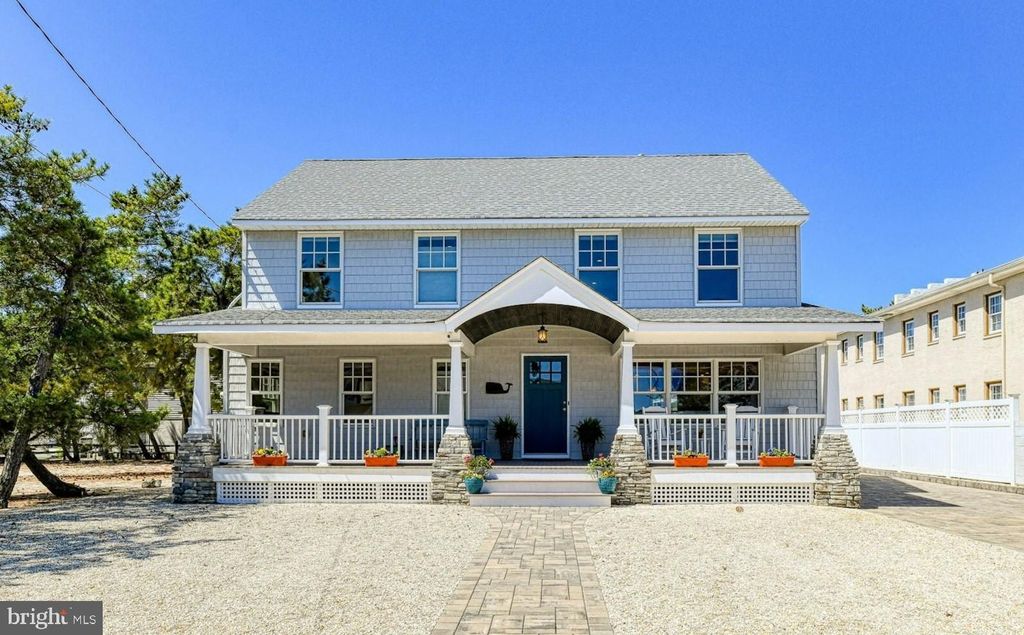 2210 ATLANTIC AVE, Long Beach Township, NJ 08008