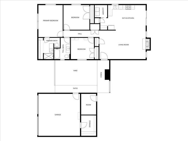 3010 Burleson RD A, Austin, TX 78741