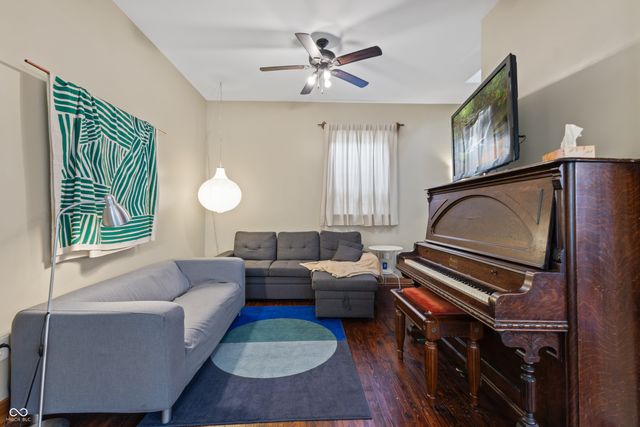 1920 Woodlawn Avenue, Indianapolis, IN 46203