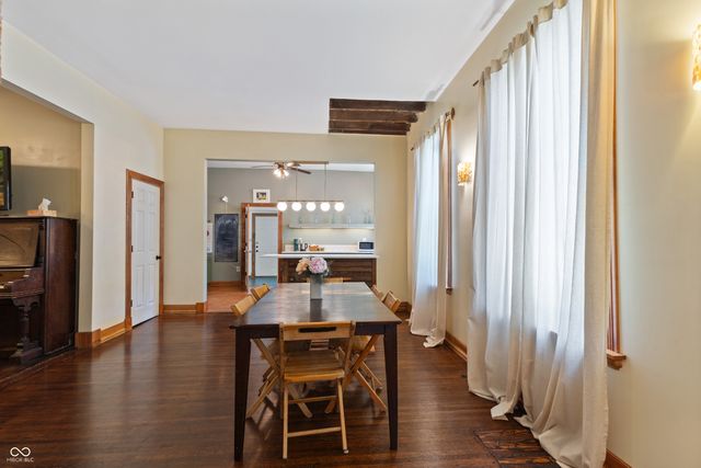 1920 Woodlawn Avenue, Indianapolis, IN 46203