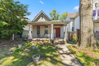 1920 Woodlawn Avenue, Indianapolis, IN 46203