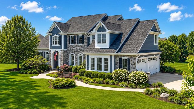 1260 Four Winds WAY, Hartland, WI 53029