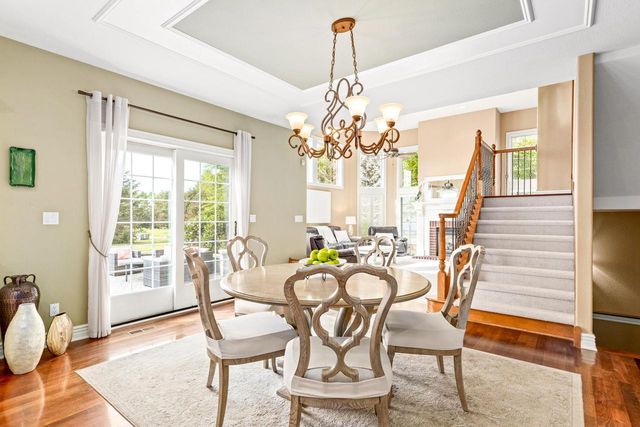 1260 Four Winds WAY, Hartland, WI 53029