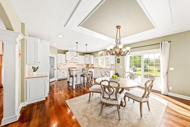 1260 Four Winds WAY, Hartland, WI 53029