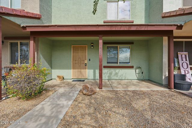 16202 N DESERT SAGE Street, Surprise, AZ 85378