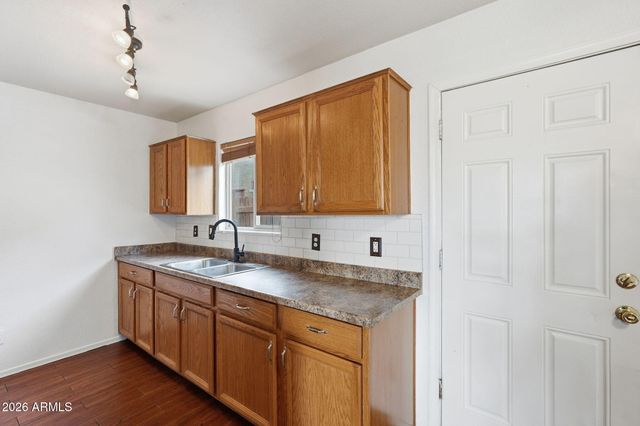 16202 N DESERT SAGE Street, Surprise, AZ 85378