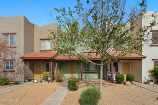 16202 N DESERT SAGE Street, Surprise, AZ 85378