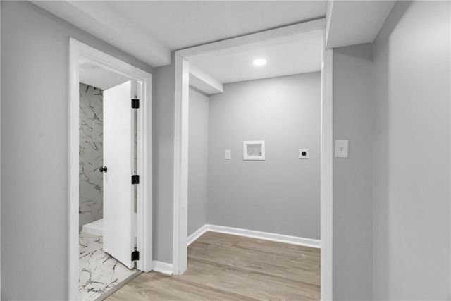 4623 E 38th Street, Kansas City, MO 64128