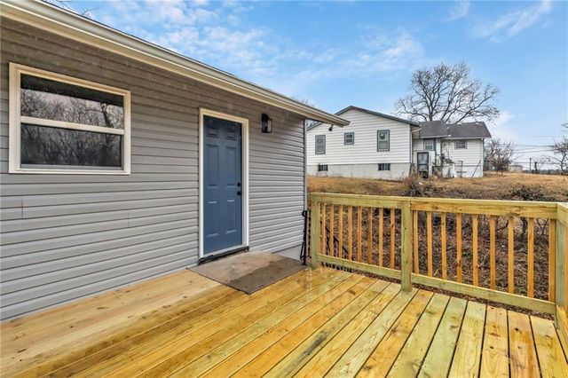 4623 E 38th Street, Kansas City, MO 64128