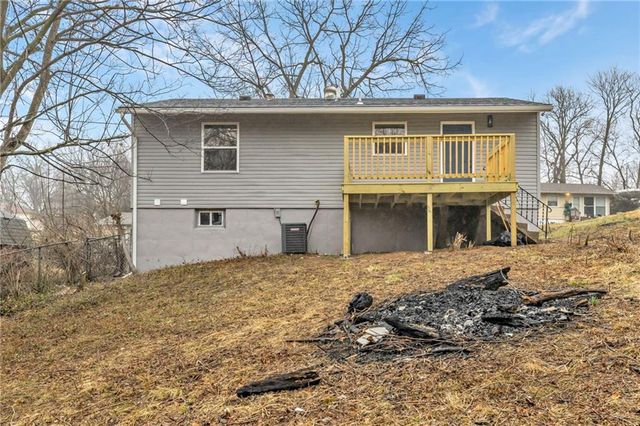 4623 E 38th Street, Kansas City, MO 64128