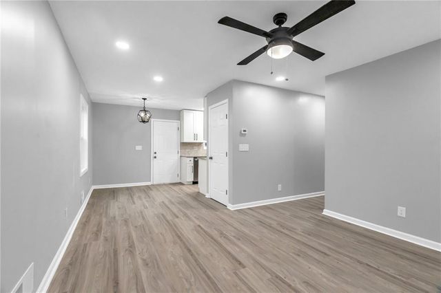 4623 E 38th Street, Kansas City, MO 64128