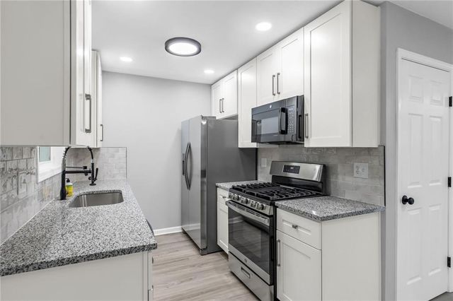 4623 E 38th Street, Kansas City, MO 64128