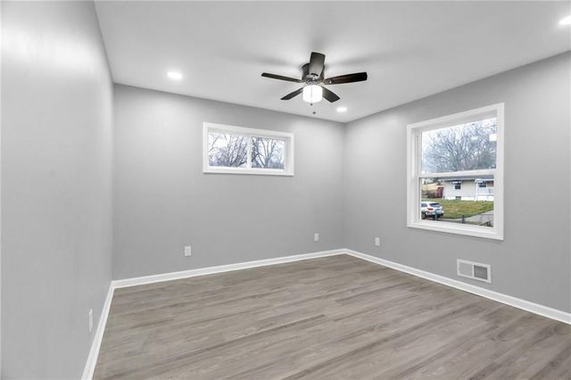 4623 E 38th Street, Kansas City, MO 64128