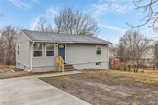 4623 E 38th Street, Kansas City, MO 64128