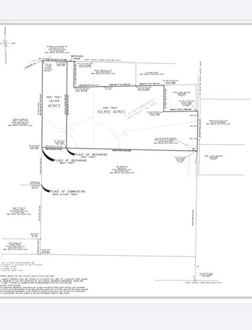 0 County Road 2730, Farmersville, TX 75442