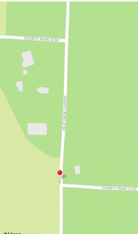 0 County Road 2730, Farmersville, TX 75442