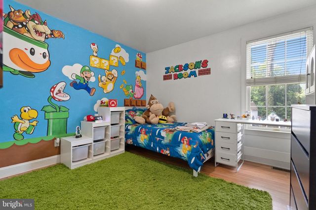 214 VINE ST, Delanco, NJ 08075