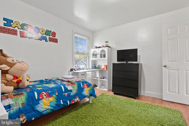 214 VINE ST, Delanco, NJ 08075