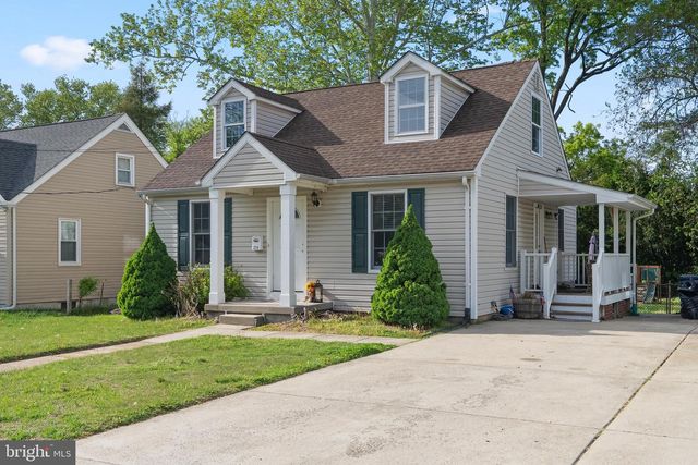 214 VINE ST, Delanco, NJ 08075