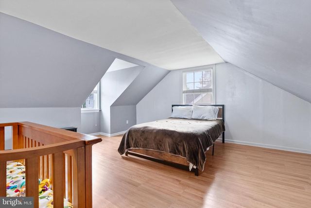 214 VINE ST, Delanco, NJ 08075