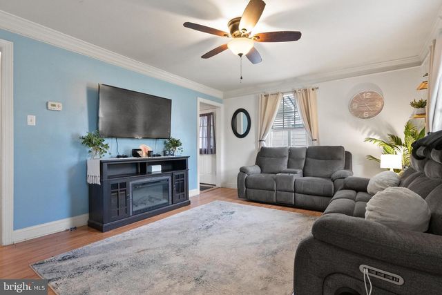 214 VINE ST, Delanco, NJ 08075