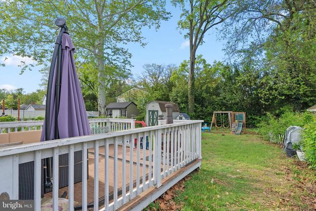 214 VINE ST, Delanco, NJ 08075