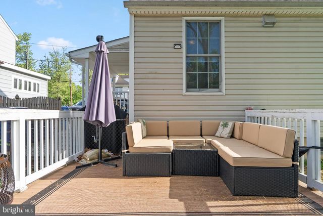 214 VINE ST, Delanco, NJ 08075
