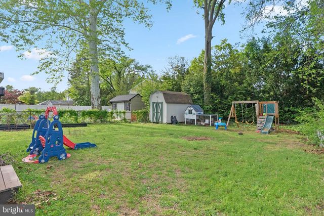 214 VINE ST, Delanco, NJ 08075