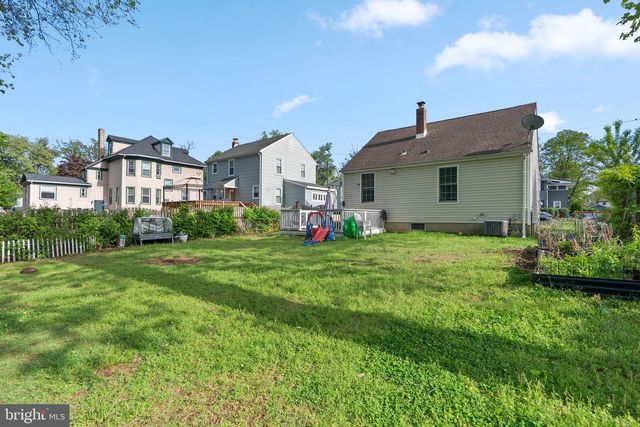 214 VINE ST, Delanco, NJ 08075