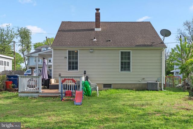 214 VINE ST, Delanco, NJ 08075