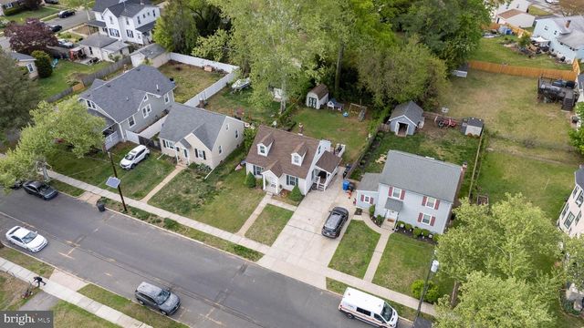 214 VINE ST, Delanco, NJ 08075