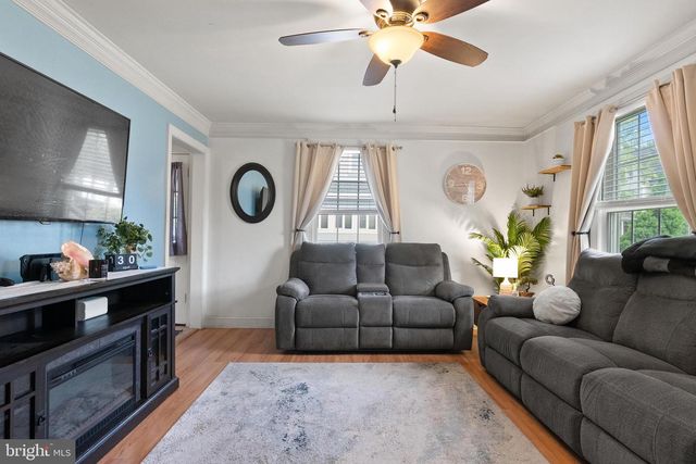 214 VINE ST, Delanco, NJ 08075