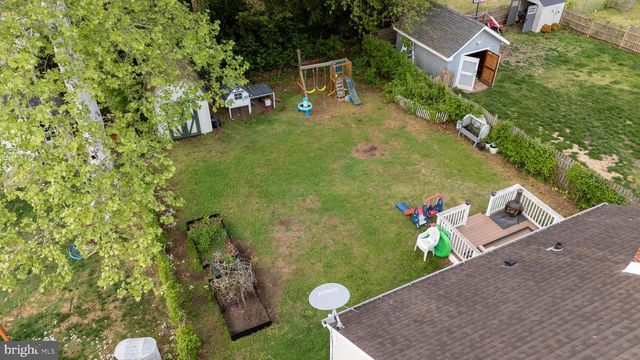 214 VINE ST, Delanco, NJ 08075