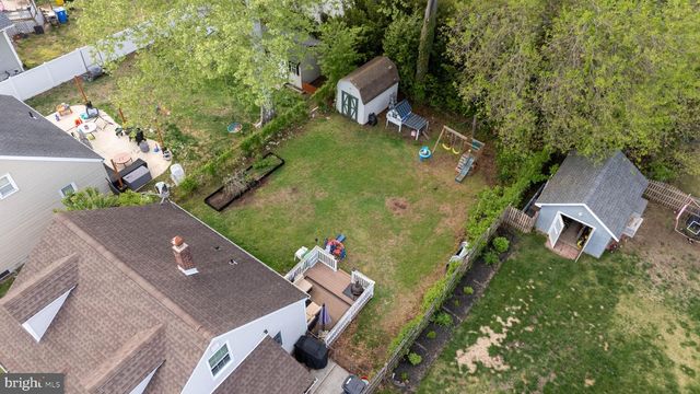 214 VINE ST, Delanco, NJ 08075