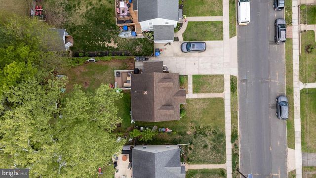 214 VINE ST, Delanco, NJ 08075