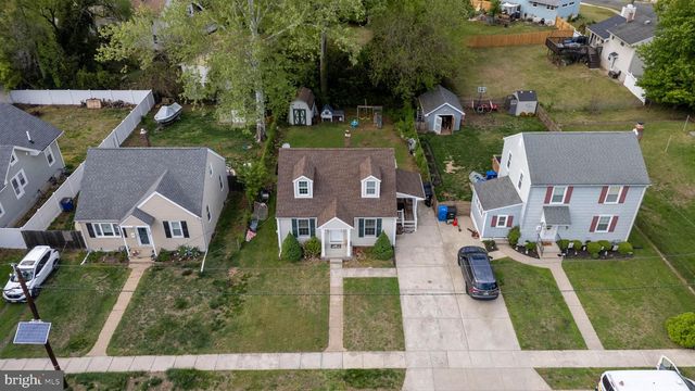 214 VINE ST, Delanco, NJ 08075