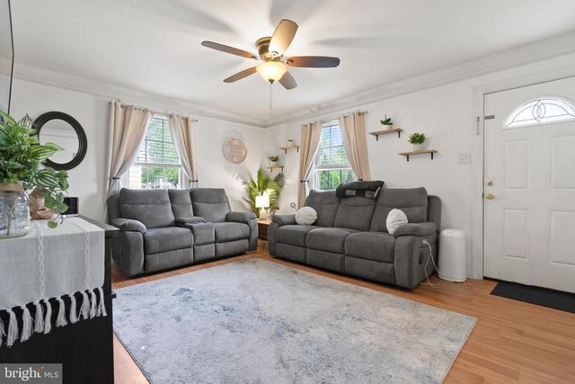 214 VINE ST, Delanco, NJ 08075