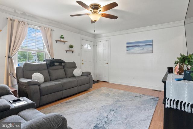 214 VINE ST, Delanco, NJ 08075