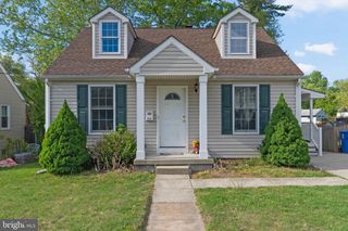 214 VINE ST, Delanco, NJ 08075