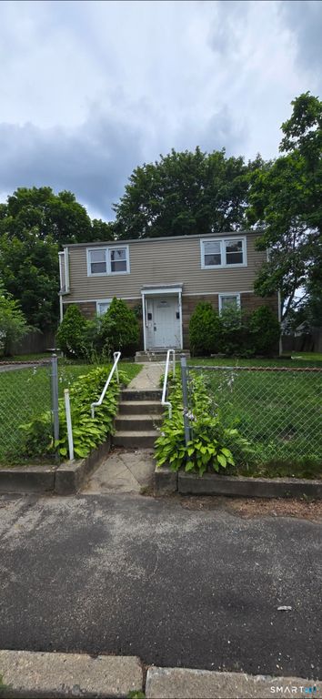 238 Moran Street fl 2, Waterbury, CT 06704
