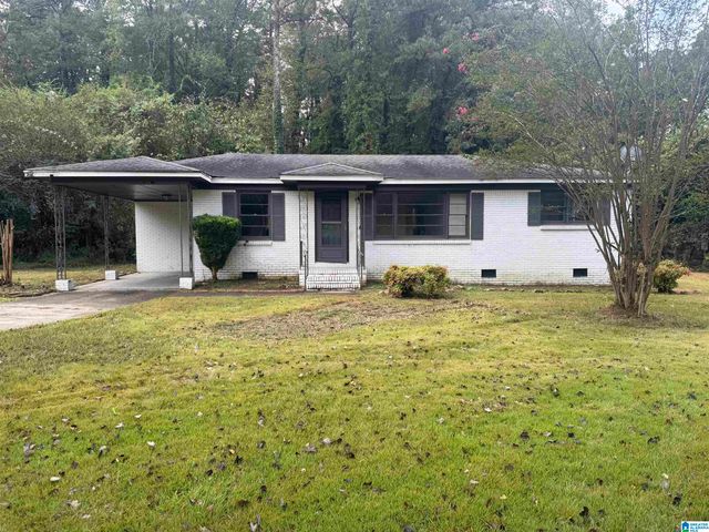 201 LAKE DRIVE CIRCLE NE, Birmingham, AL 35215