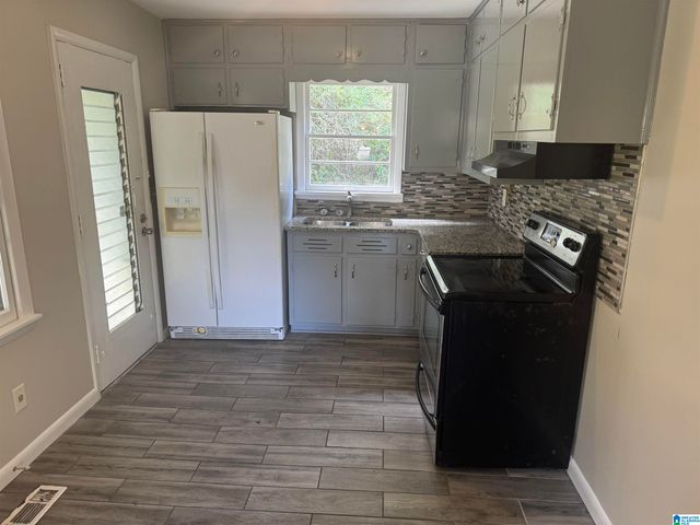 201 LAKE DRIVE CIRCLE NE, Birmingham, AL 35215