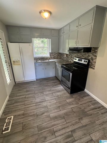 201 LAKE DRIVE CIRCLE NE, Birmingham, AL 35215