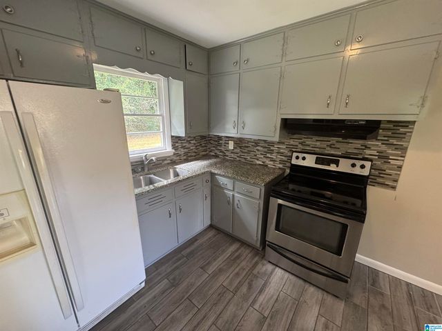 201 LAKE DRIVE CIRCLE NE, Birmingham, AL 35215