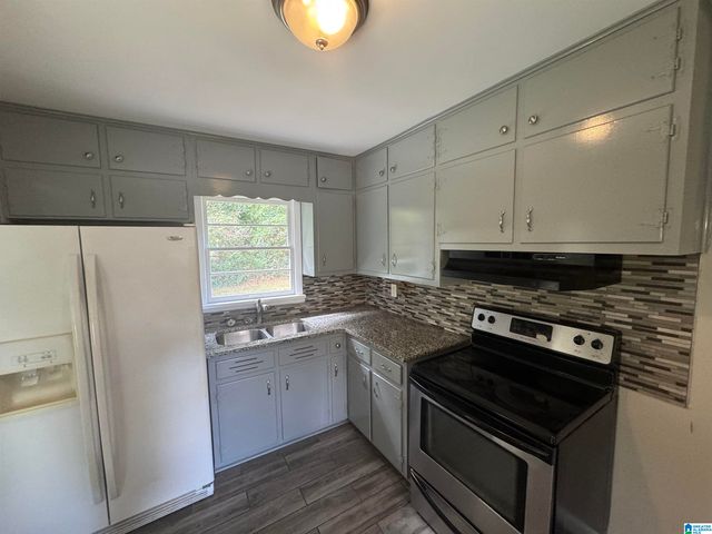 201 LAKE DRIVE CIRCLE NE, Birmingham, AL 35215