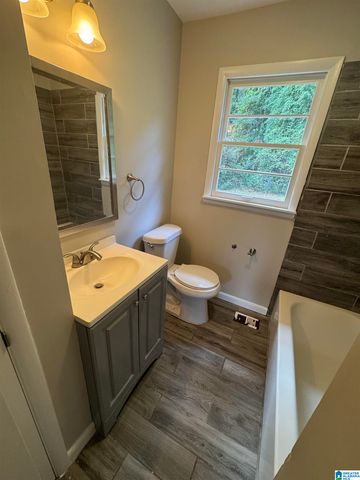 201 LAKE DRIVE CIRCLE NE, Birmingham, AL 35215