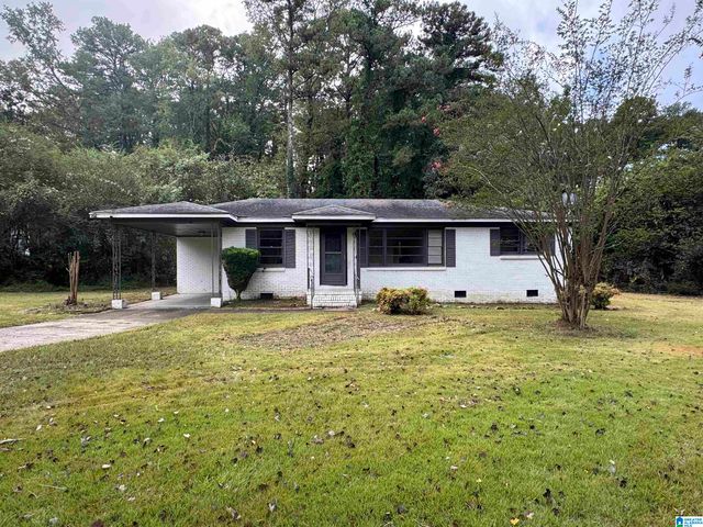 201 LAKE DRIVE CIRCLE NE, Birmingham, AL 35215