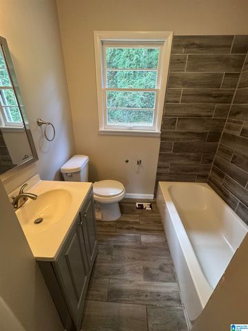 201 LAKE DRIVE CIRCLE NE, Birmingham, AL 35215