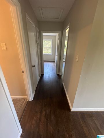 201 LAKE DRIVE CIRCLE NE, Birmingham, AL 35215